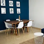 Apartament Sailor House Lanzarote Playa Blanca (Lanzarote)