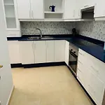 Sailor House Lanzarote Apartament
