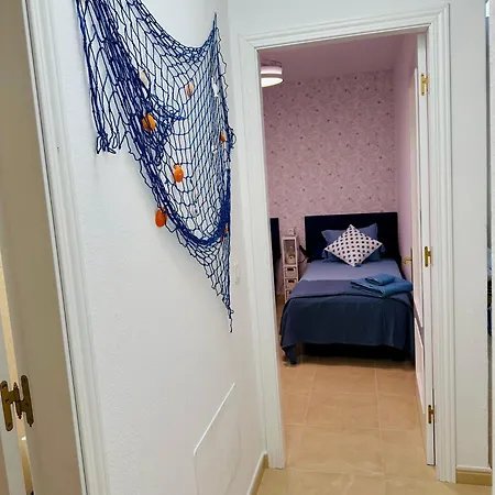 Apartamento Sailor House Lanzarote