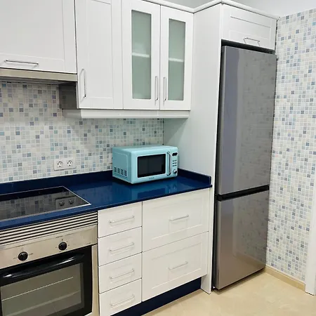 Apartamento Sailor House Lanzarote