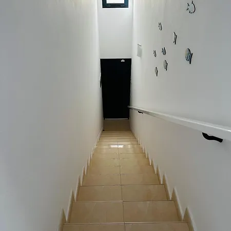 Lägenhet Sailor House Lanzarote *