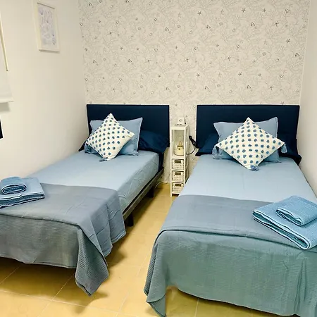 Apartamento Sailor House Lanzarote Playa Blanca (Lanzarote)