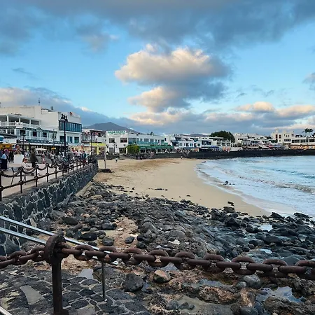 Sailor House Lanzarote Apartamento Playa Blanca (Lanzarote)