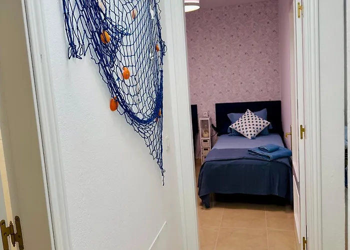 Apartamento Sailor House Lanzarote