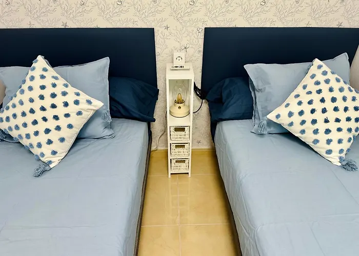 Sailor House Lanzarote Apartamento