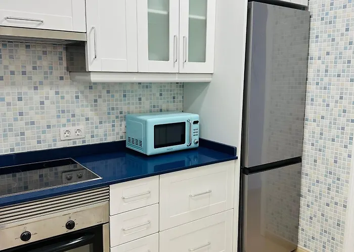 Apartamento Sailor House Lanzarote