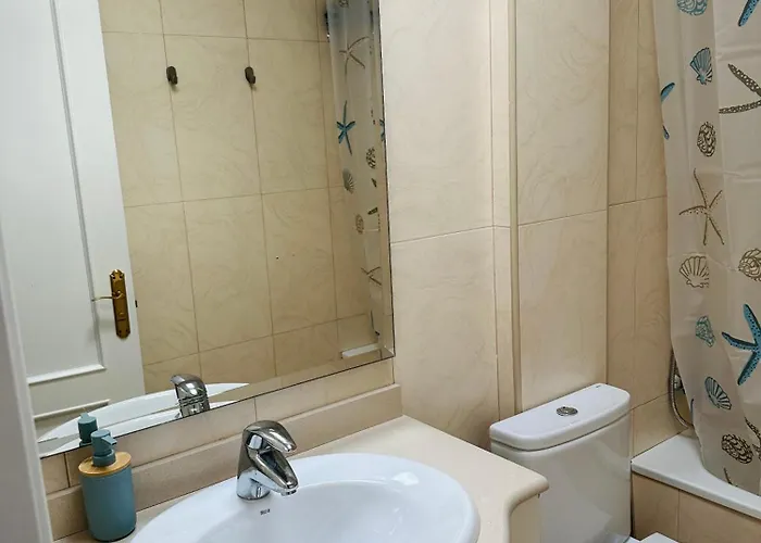 Sailor House Lanzarote Apartamento *