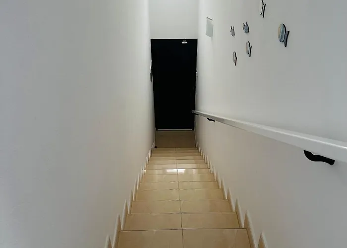 Apartamento Sailor House Lanzarote *