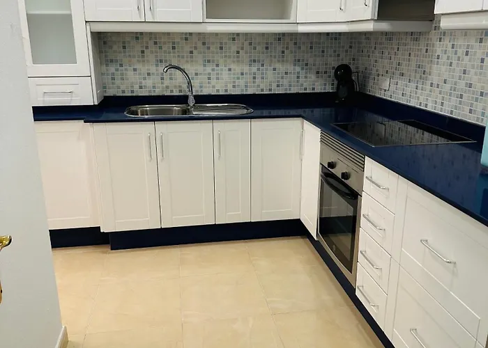 Sailor House Lanzarote Apartamento
