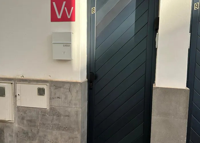 Apartamento Sailor House Lanzarote *
