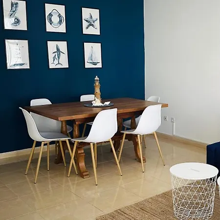 Apartment Sailor House Lanzarote Playa Blanca (Lanzarote)