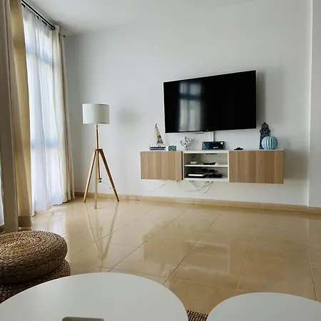 Sailor House Lanzarote Playa Blanca (Lanzarote)