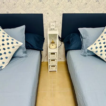 Sailor House Lanzarote Apartment