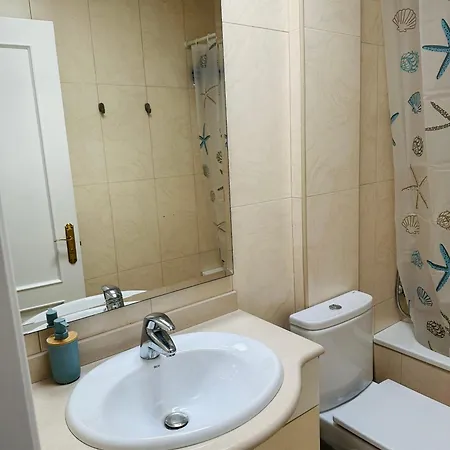 Sailor House Lanzarote Apartment *