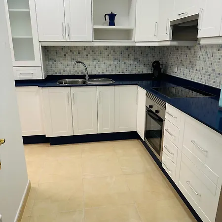 Sailor House Lanzarote Appartamento