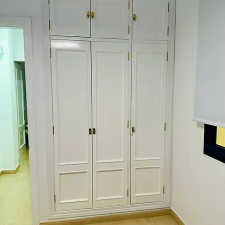 Apartment Sailor House Lanzarote *